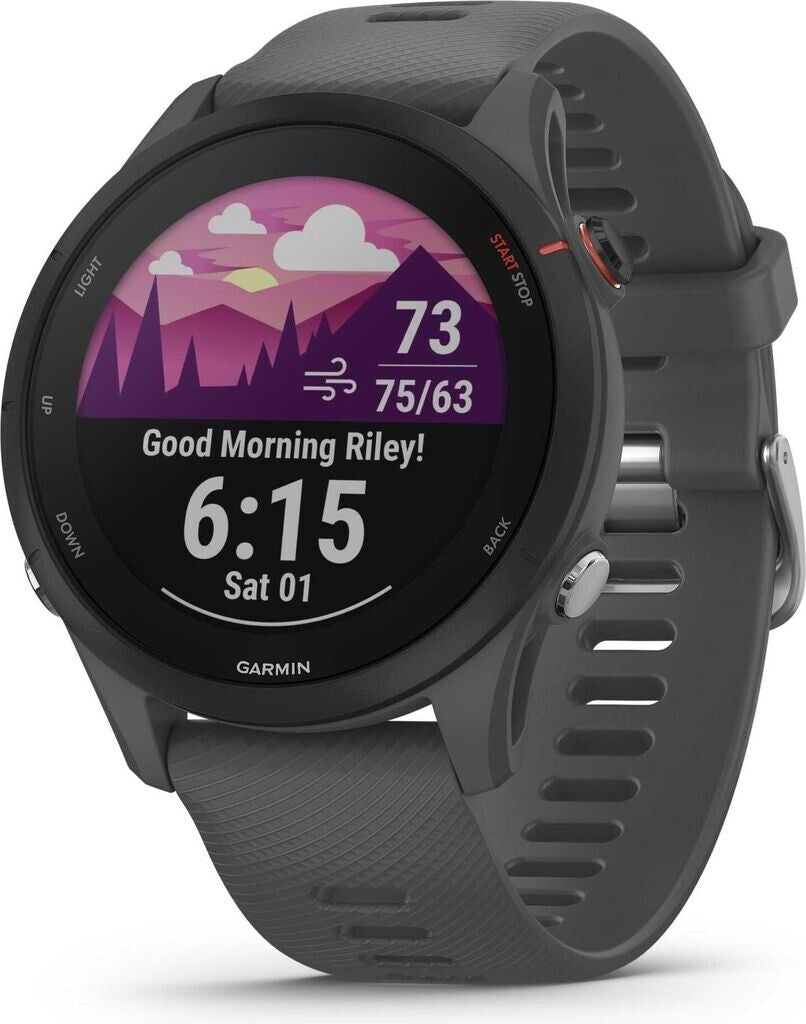 Garmin Forerunner 255 Review: The Entry-Level Triathlon Watch That Finally Earns the Name